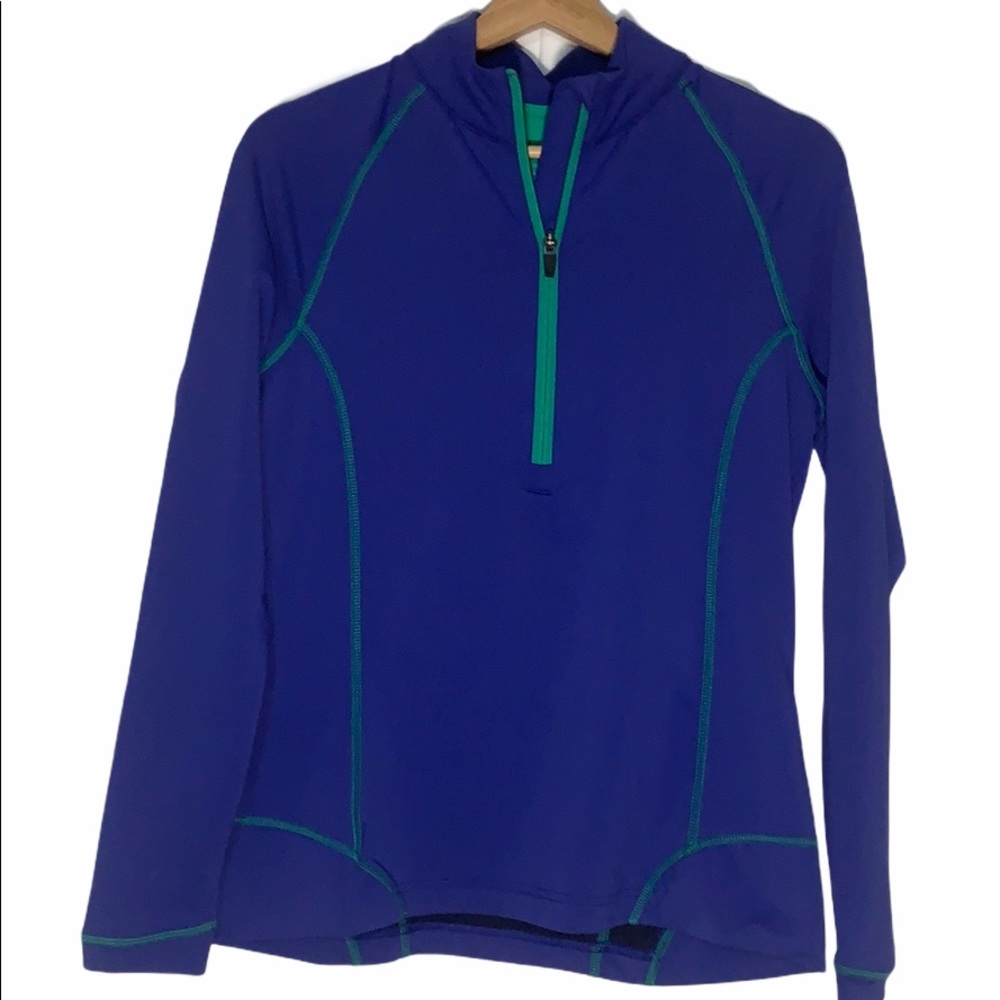 Peter Millar Athleisure 3/4 Zip